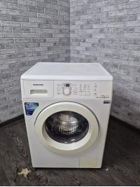 Стиральная машина SAMSUNG WF8590NMW8
